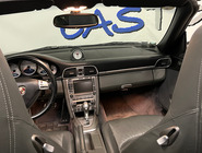 997 TYPE 911